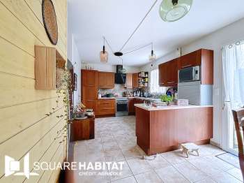 Vente maison 7 pièces Vente maison 7 pièces
