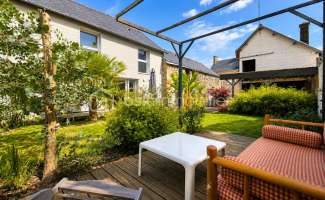 Photo Vente maison Luitré