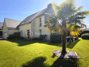 Vente Maison 5 chambresLuitré