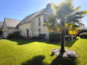 Vente maison 7 pièces Luitré 35