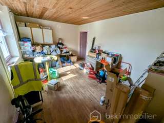 Vente maison 10 pièces