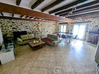 Vente maison 10 pièces Vente maison 10 pièces