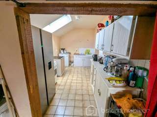 Vente maison 10 pièces