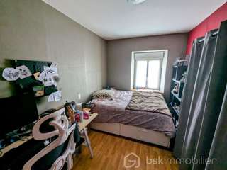 Vente maison 10 pièces
