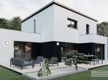 Vente Maison 4 chambresLuitré