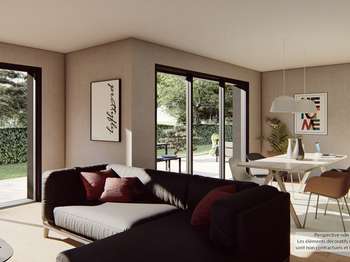 Vente maison 6 pièces Vente maison 6 pièces
