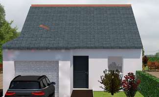 Photo Vente maison Luitré-Dompierre