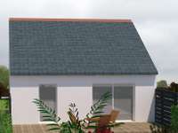 Vente maison 3 pièces Vente maison 3 pièces