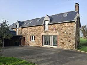 Vente Maison 3 chambresLuitré-Dompierre