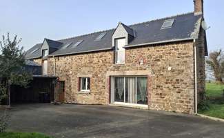 Photo Vente maison Luitré-Dompierre