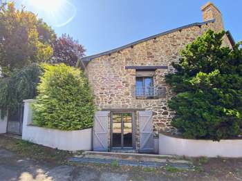 Vente maison 6 pièces Luitré-Dompierre 35