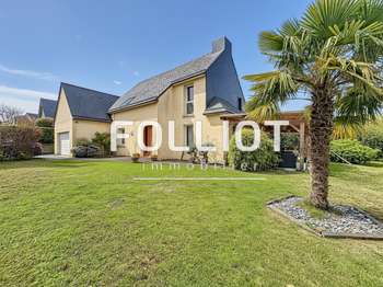 Vente Maison 6 chambresLuitré-Dompierre