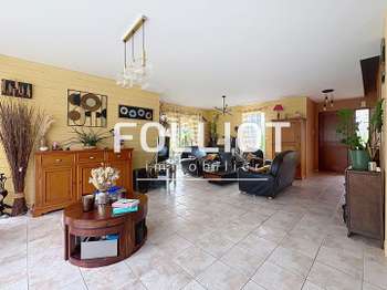 Vente maison 7 pièces Vente maison 7 pièces