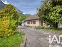 Vente maison Lumbin - 38
