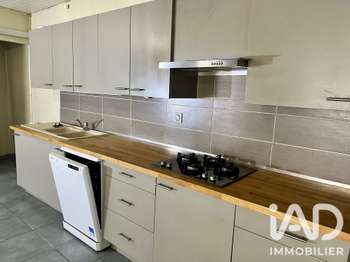 Vente Maison 2 chambresLumbin