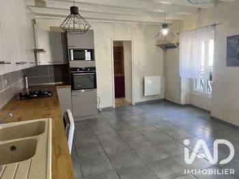 Vente Maison 2 chambresLumbin