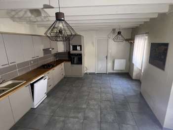 Vente maison 3 pièces Lumbin 38