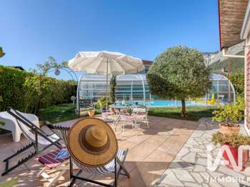 Vente Maison 4 chambresLumbin