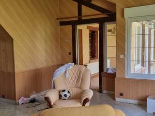 Vente maison 11 pièces
