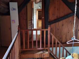 Vente maison 11 pièces