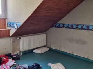 Vente maison 11 pièces