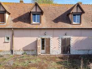 Vente Maison 8 chambresLumeau