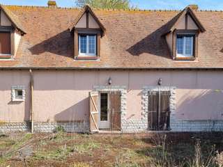 Vente maison 11 pièces