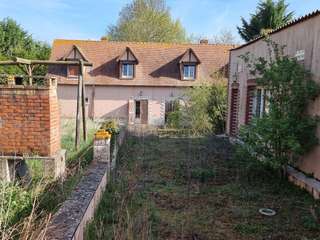 Vente maison 11 pièces