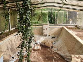 Vente maison 11 pièces