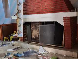 Vente maison 11 pièces
