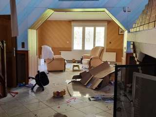Vente maison 11 pièces