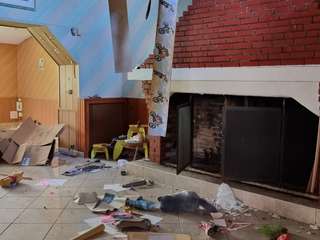 Vente maison 11 pièces
