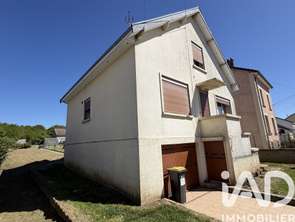 Vente Maison 4 piècesLumes