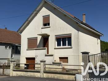 Vente maison 4 pièces Vente maison 4 pièces