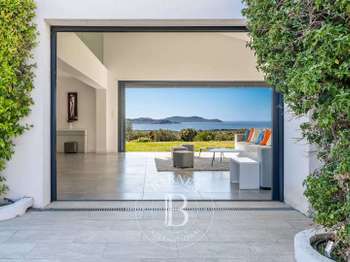 Vente maison 7 pièces Lumio 2B