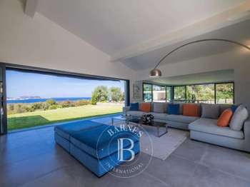 Vente Maison 6 chambresLumio