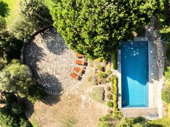 Vente maison 9 pièces Lumio 2B