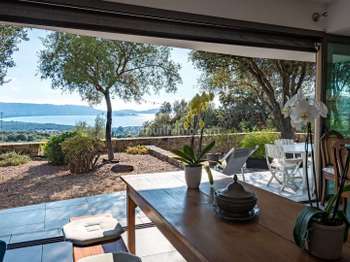 Vente maison 5 pièces Lumio 2B