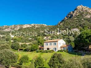 Vente Maison 7 chambresLumio