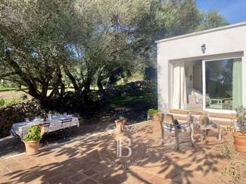Vente maison 6 pièces Lumio 2B