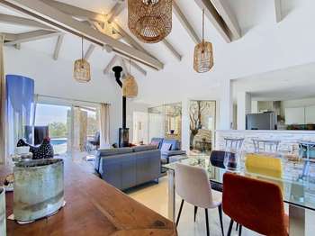 Vente Maison 4 chambresLumio