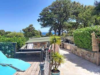 Vente Maison 4 chambresLumio