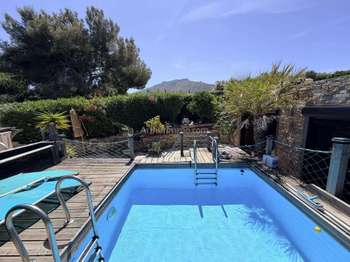 Vente Maison 4 chambresLumio