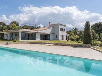 Vente Maison 7 piècesLumio