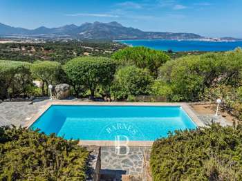 Vente Maison 4 chambresLumio