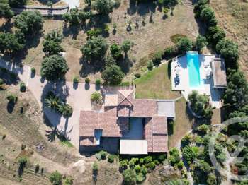 Vente Maison 6 chambresLumio