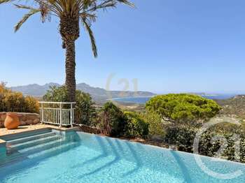 Maison 5 pièces 172 m² · à Lumio · 172 m² · 990 000 €