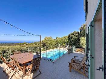 Vente maison 5 pièces Lumio 2B