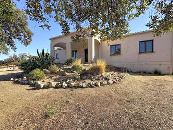 Vente maison 5 pièces Lumio 2B