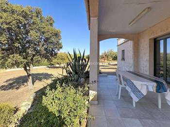 Vente Maison 4 chambresLumio